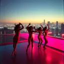 Run It Bright ver 2