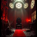 Kingdom of Sodom