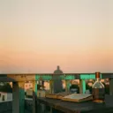 Rooftop Sunsets