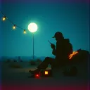 Foxhole Fantasy
