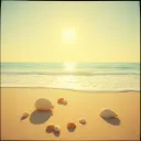 Sunlit Escape