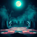 Skeleton Shuffle