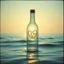 La bottiglia dell'amore