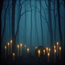 Whispers of the Dark Arts