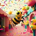 PIQUETE DE ABEJA