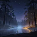 Echoes in the Ember