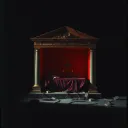 Shattered Altar