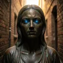 Statue