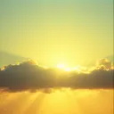 Sunlight