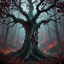 Thorns for Roses