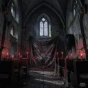 Vampire Unseen