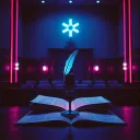 ON TRIAL FOR MY LYRICS