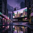 Ghost Signal