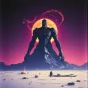 Devour the Dawn