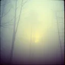 Invisible Glow