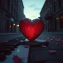 Corazon endurecido