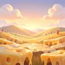 Cheeseballs