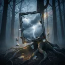 Shattered by Choice