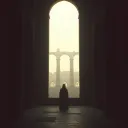 La Voix des Pierres