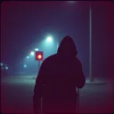 Blood in the Night
