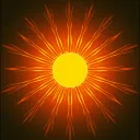 Der Sonnengott