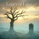 Legacy of Love by Sugen Chetty