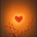 Fill my heart