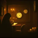 Midnight Letters