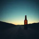 “Ridin’ Alone”