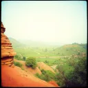 Land of Pure Vibes