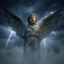 Lacrimosa of the Fallen Sky