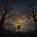 Reclaiming Fire