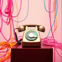 Ring-Ring-Ring-Ring!