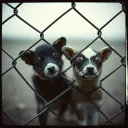 Meet you at the Fence