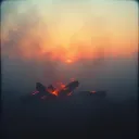 When Your Heart Ignites