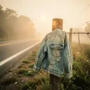 Back Roads of My Heart