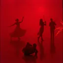 Tango la Muerte