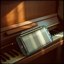 Harmonica Forever