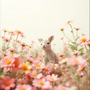 かわいい君とカッコいい僕 (Cute You and Cool Me)