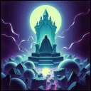 Cosmic Tyrant