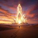 Run to the Light