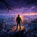 Beginning of The End