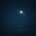 Too Quiet Here