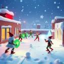 Snowball Showdown