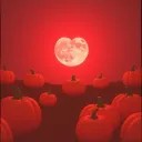 Halloween love
