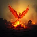 Phoenix Inferno