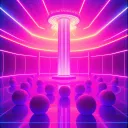 Divine Frequencies in the House