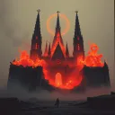 Cathedral of Collapse