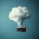 Chasing storms