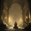 Ashes into Kingdom